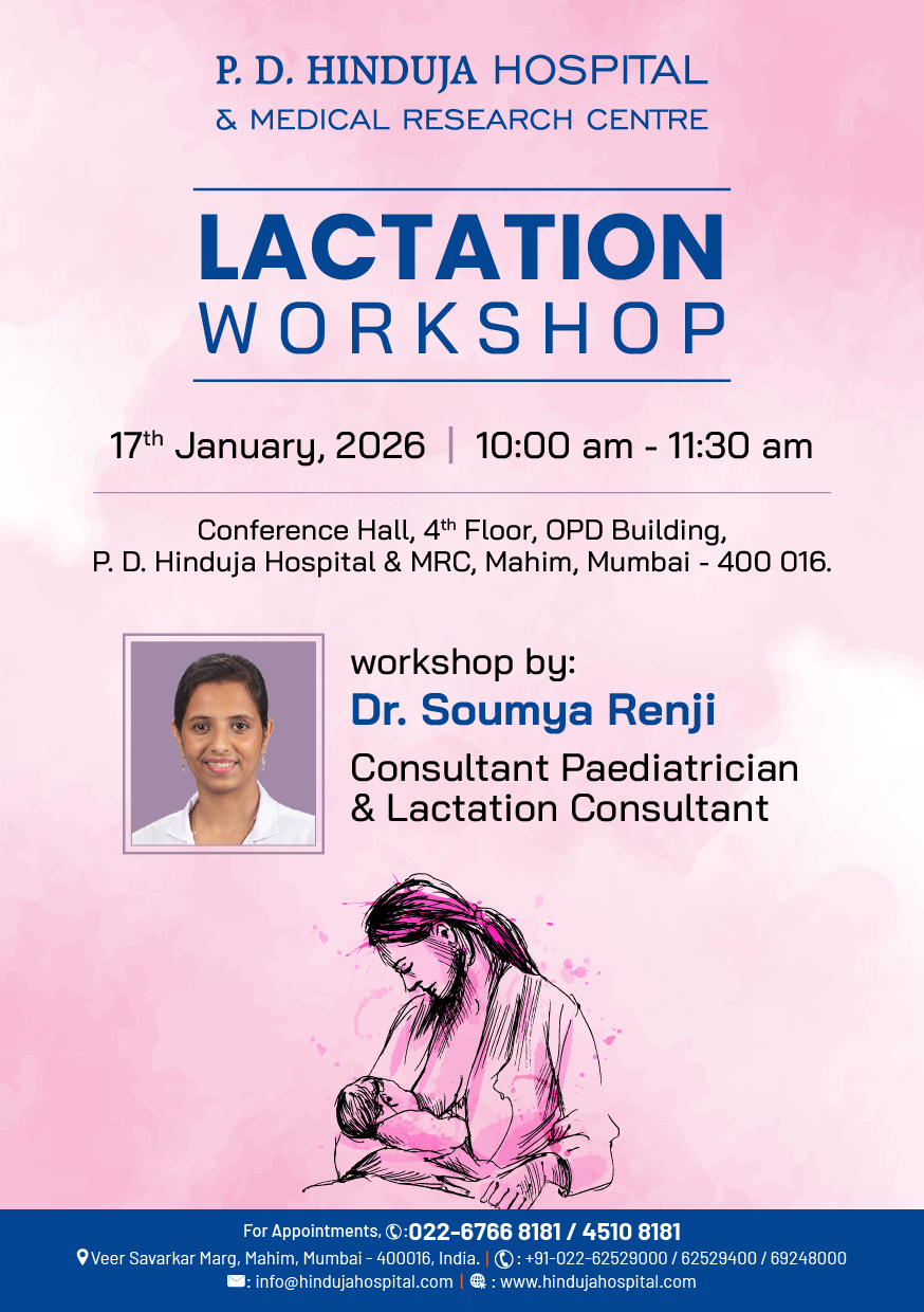 Lactation Workshop
