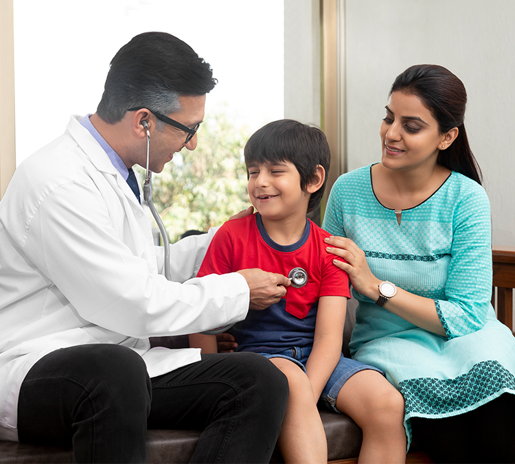 Pediatric Neuro-Rehabilitation