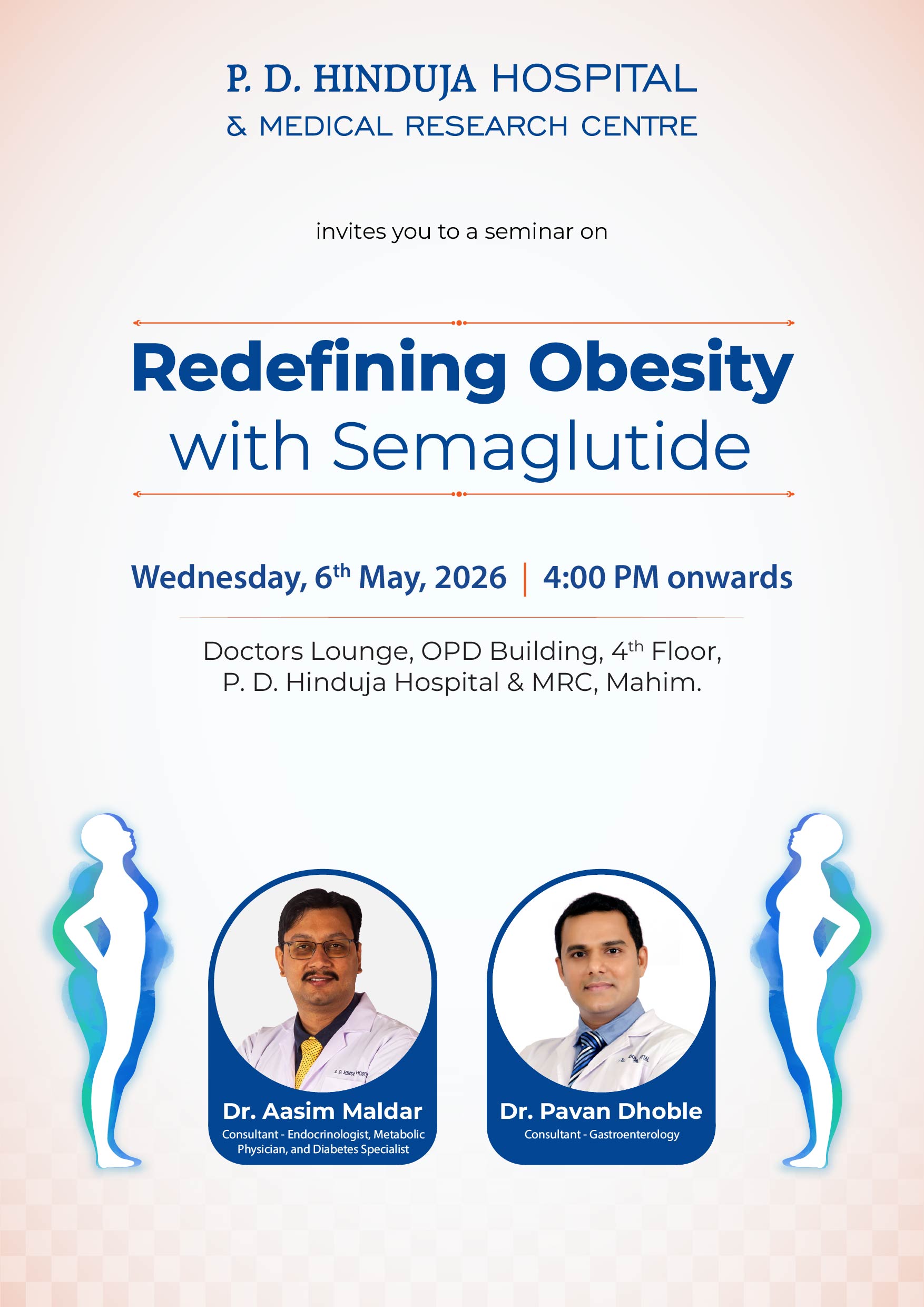 Redefining Obesity with Semaglutide 
