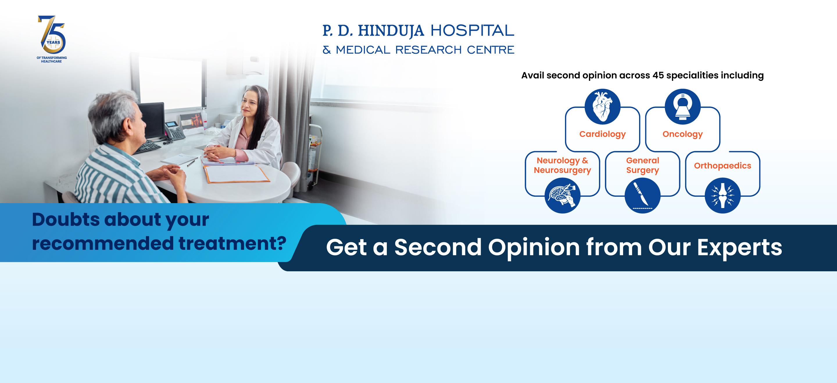 Second Opinion