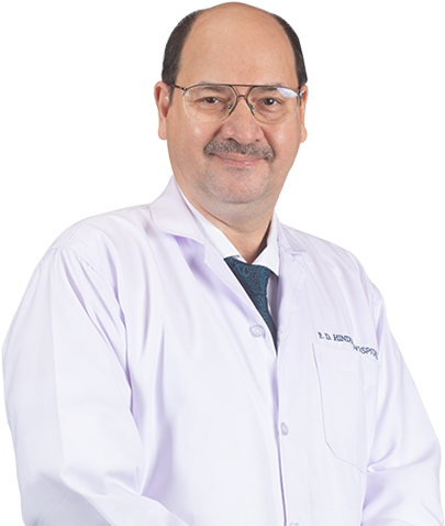 Eric Mirza
