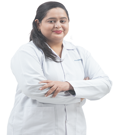 Ms. Sheena Sood