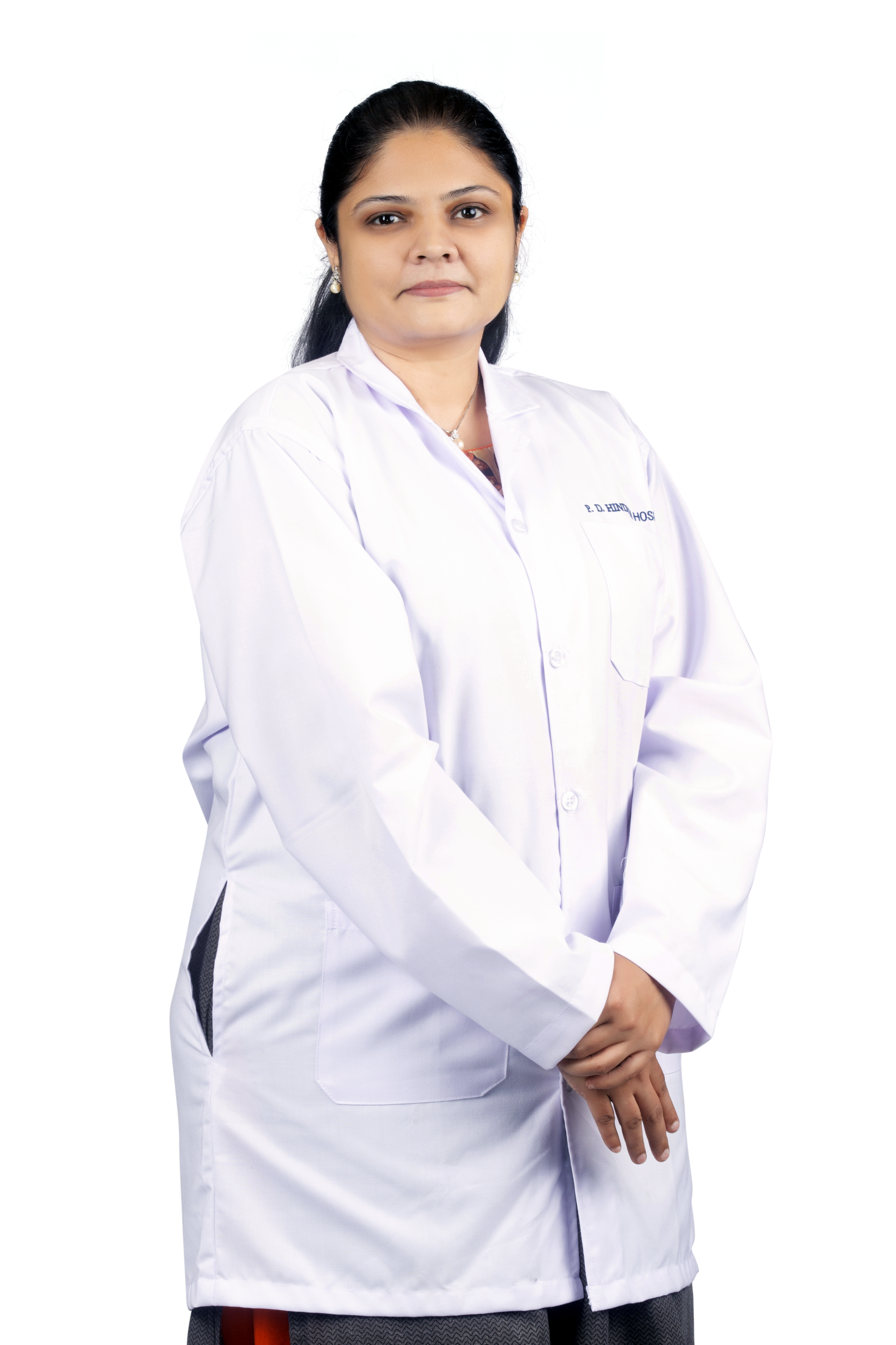 Dr. Bhoomika Thakore