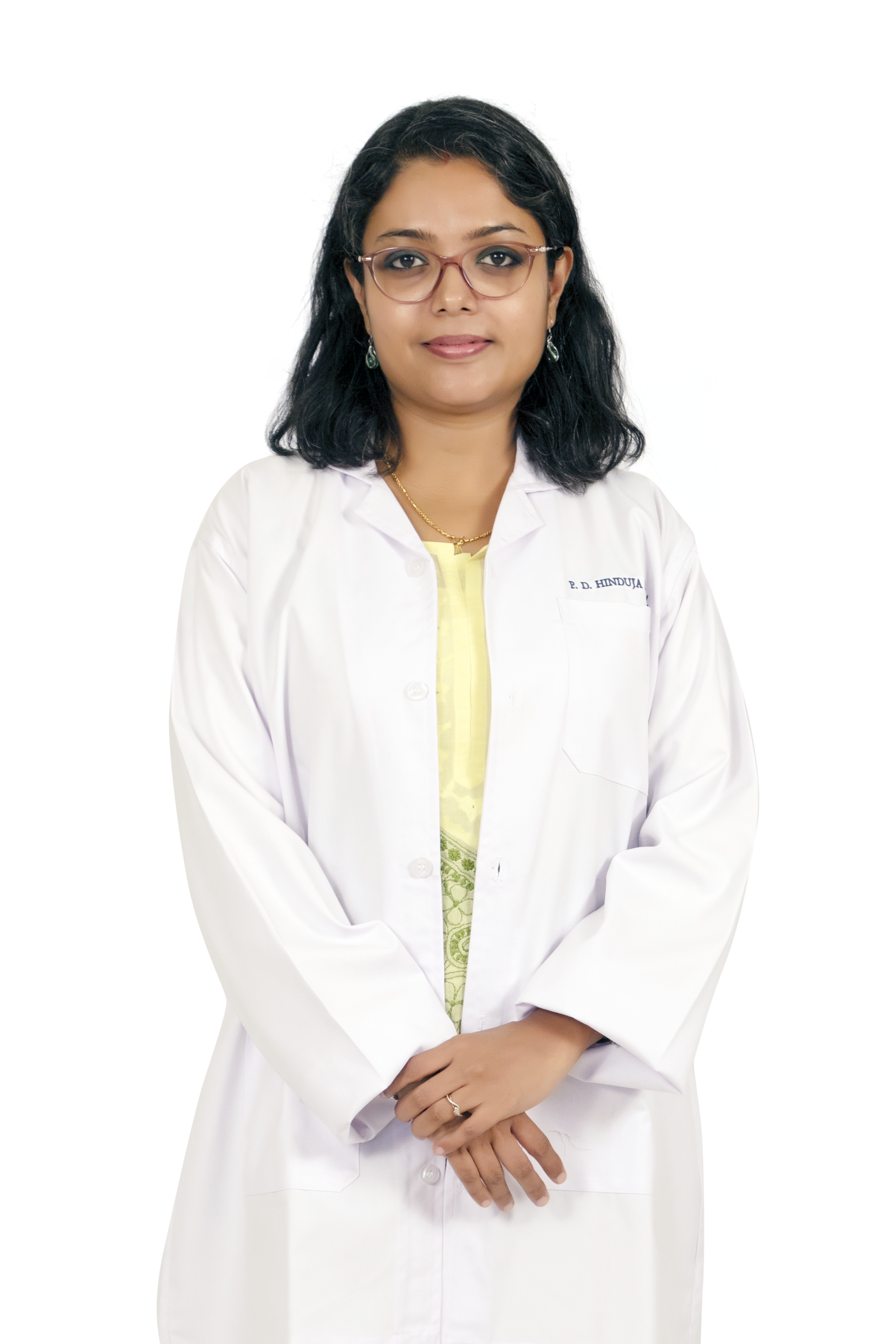 Dr. Shaoli Basu