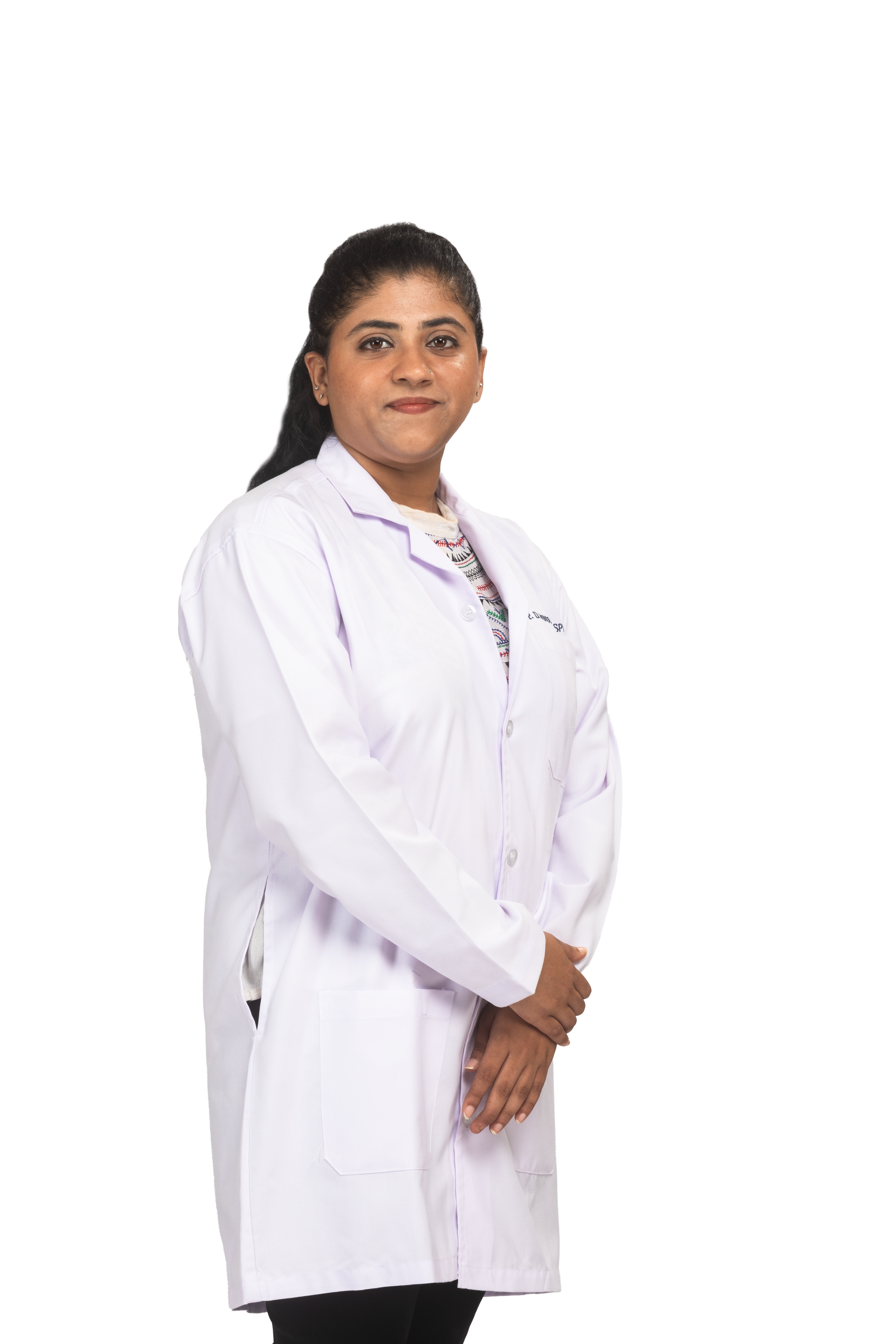 Dr. Meher Chohan