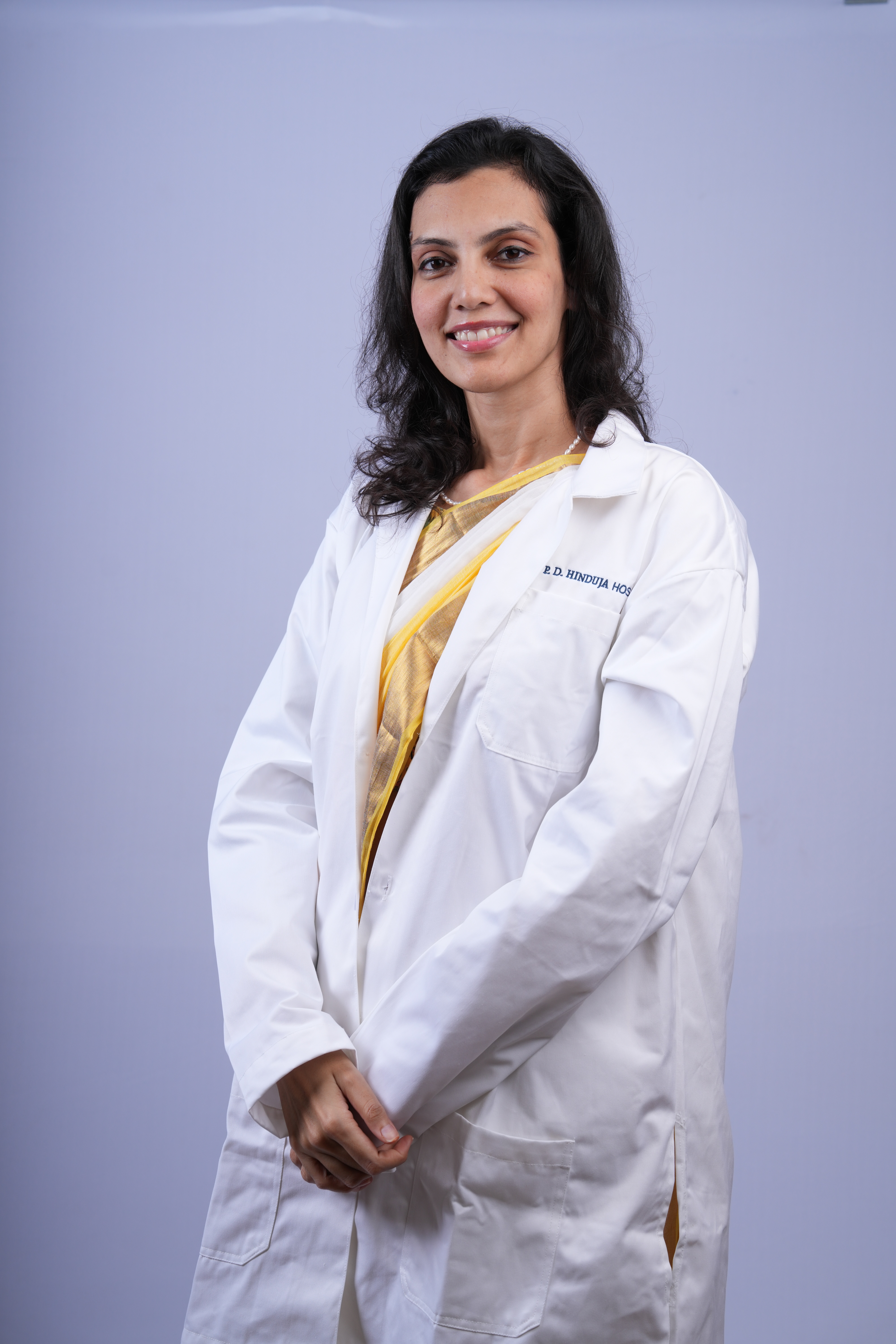Dr. Aarthi Kannan