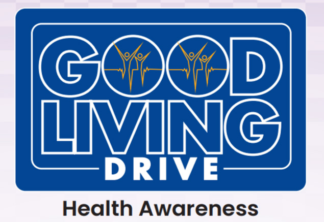 Good Living Drive - Hormonal Imbalance in Women's