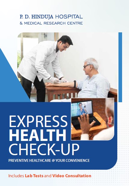 EXPRESS HEALTH CHECK-UP
