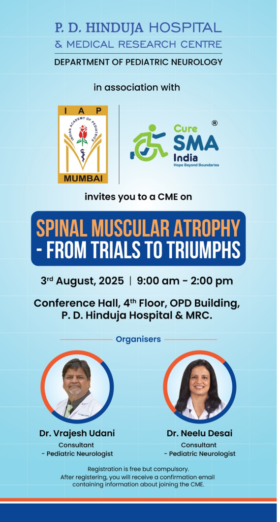 Spinal Muscular Atrophy
