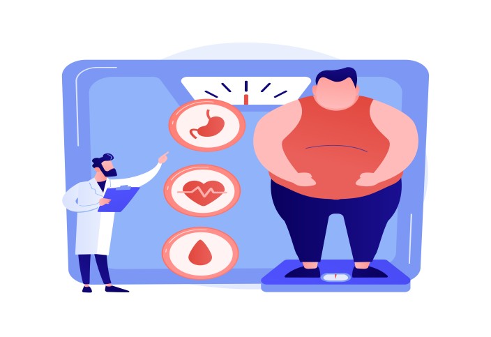 Bariatric Surgery Recovery