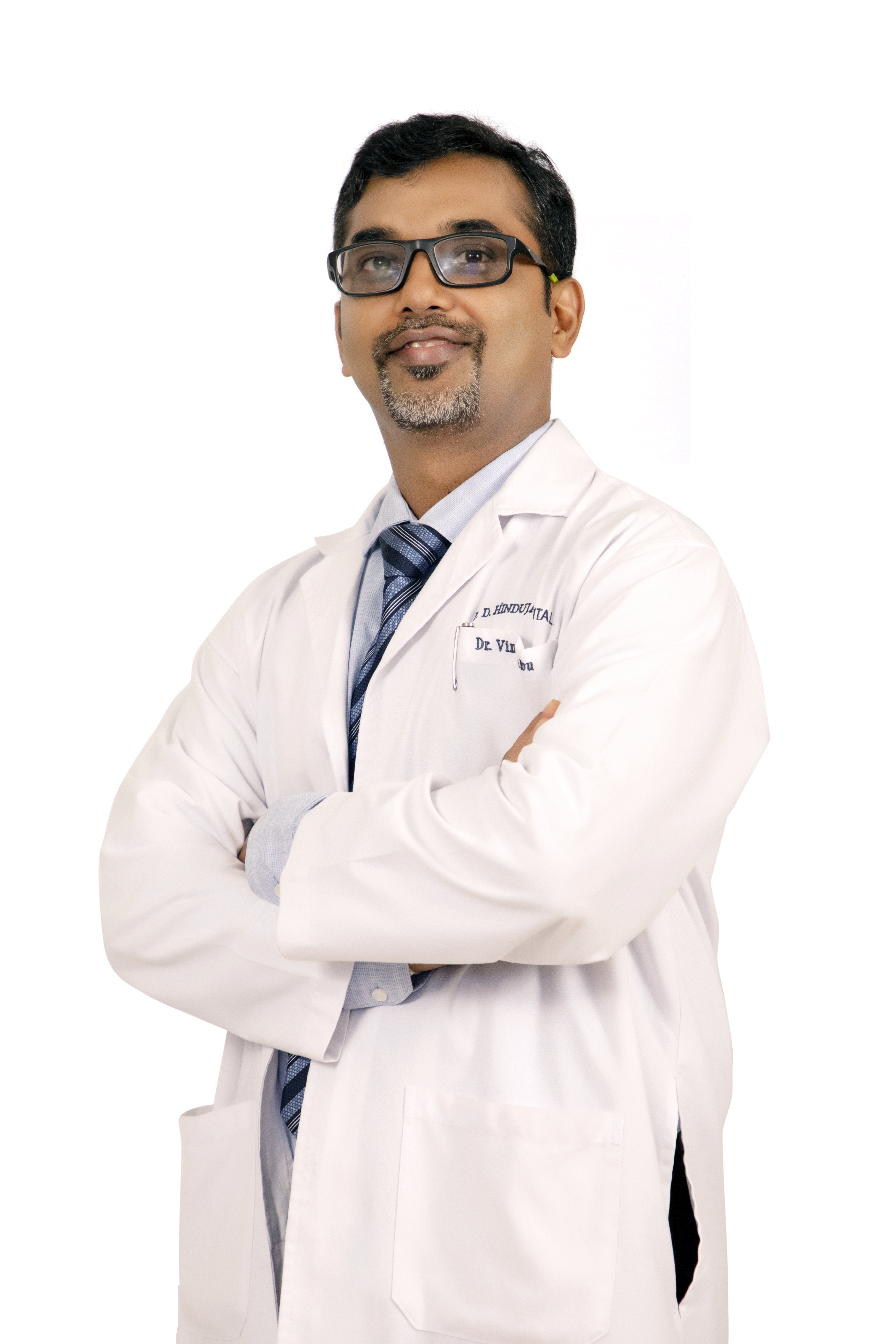 Dr. Vinay Babu
