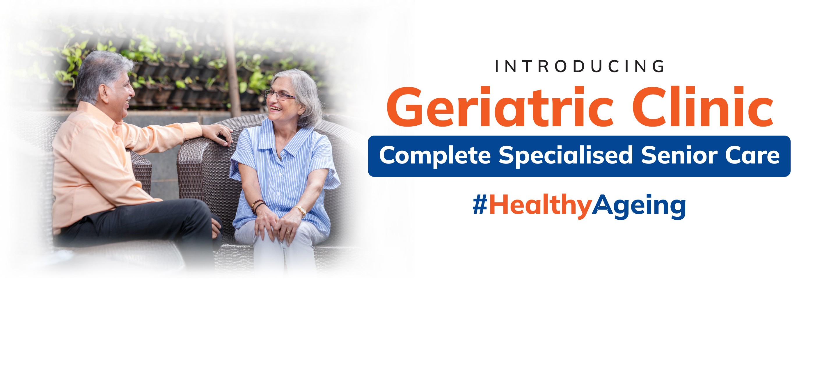 Geriatric Clinic