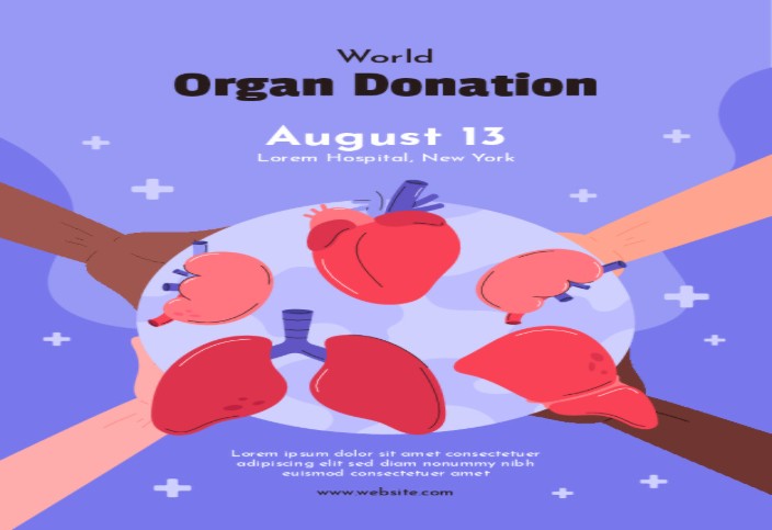 Organ Donation