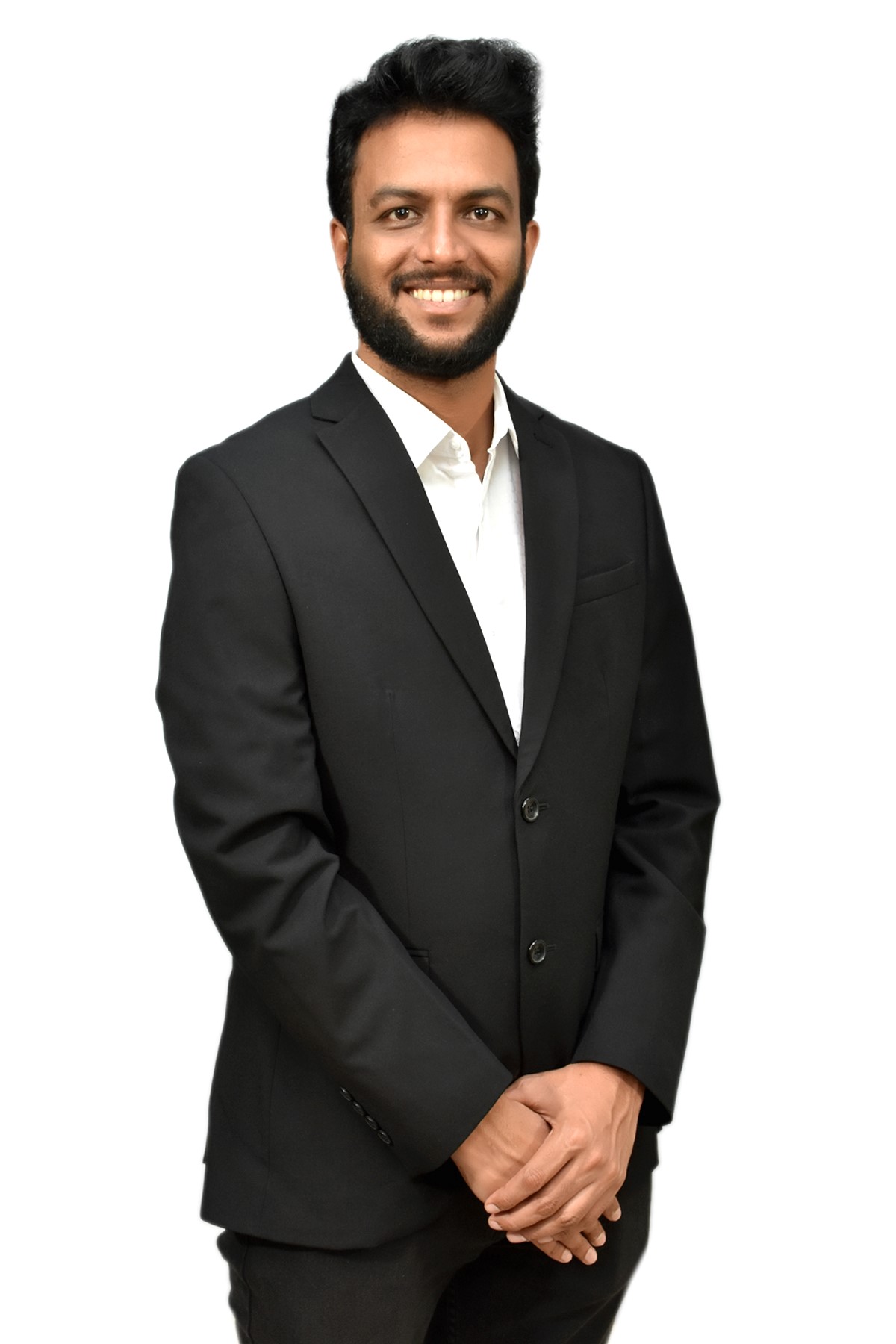 Dr. Selvamanojkumar S