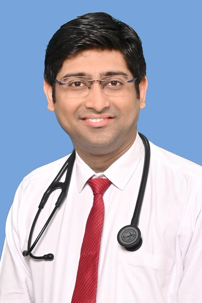 Dr. Sushrut Fuladi