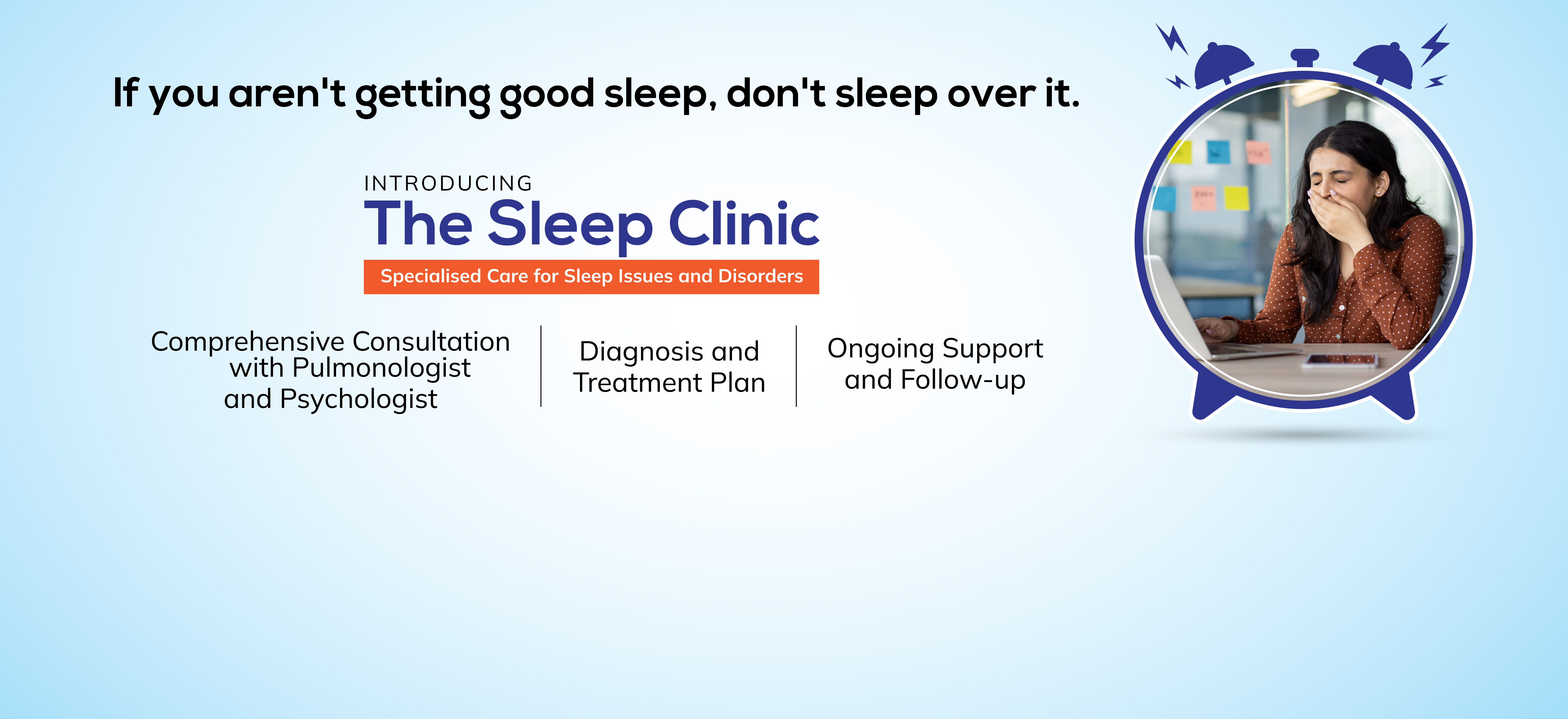 Sleep Clinic