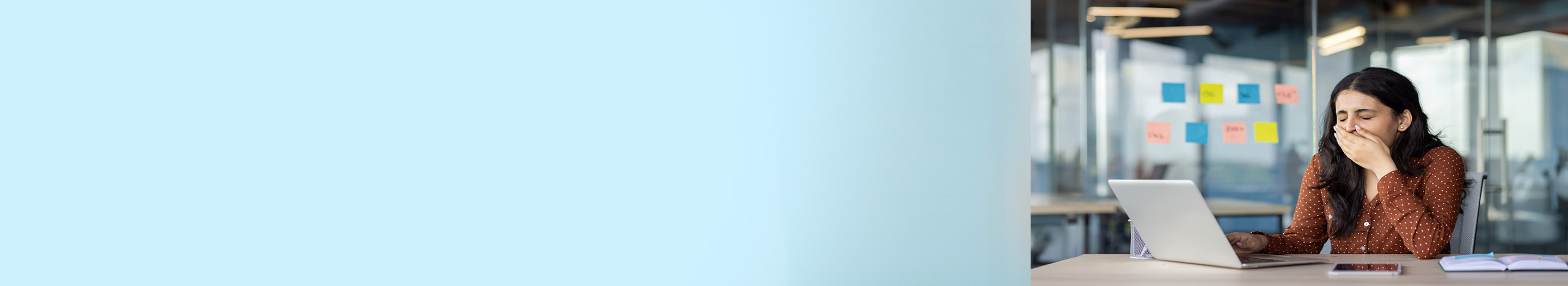 Sleep Clinic Banner