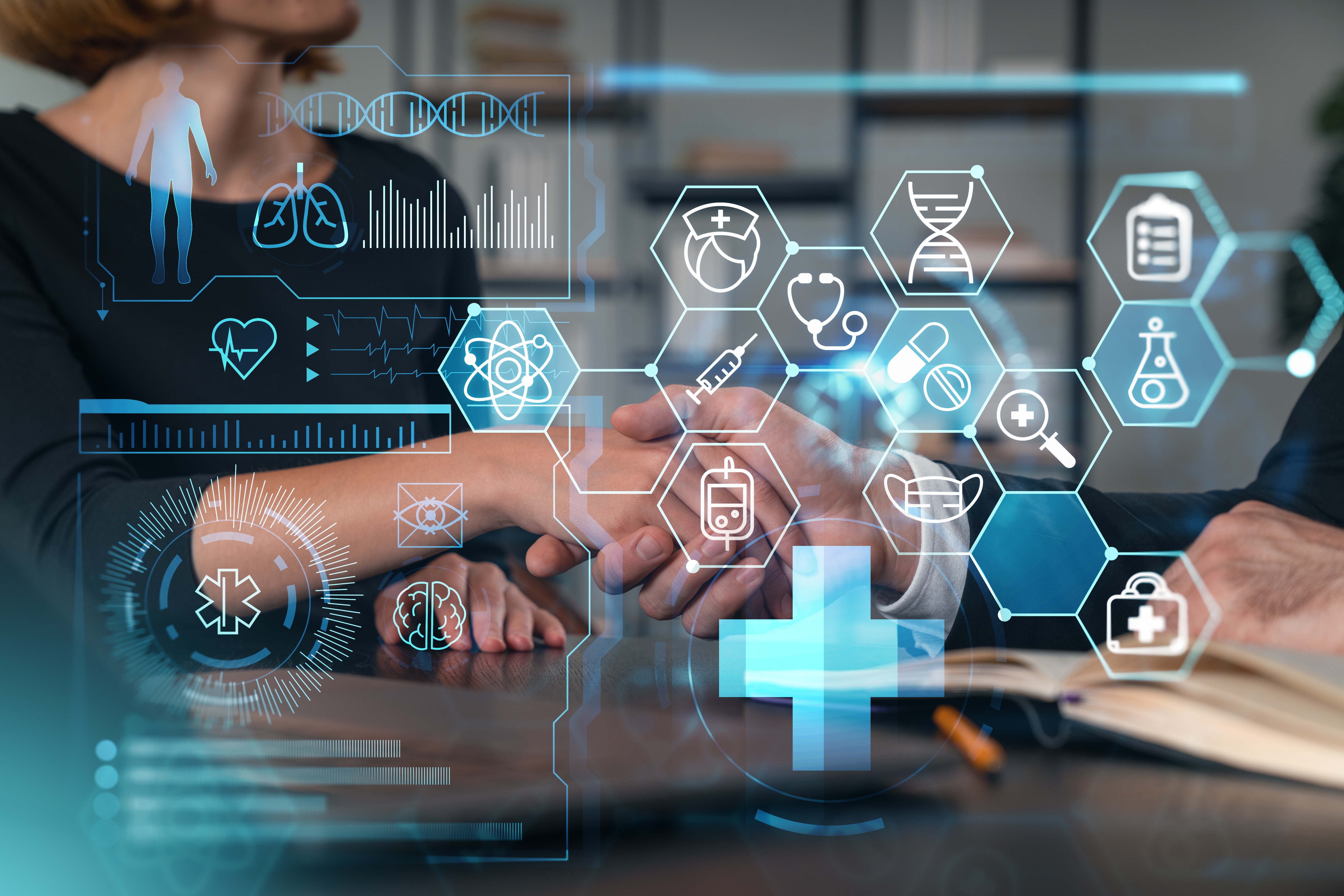 Partnership for Growth