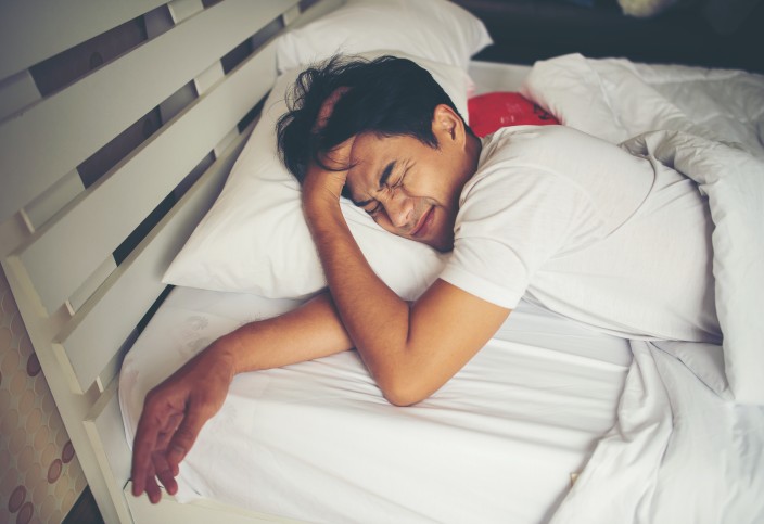Sleep Apnea in India