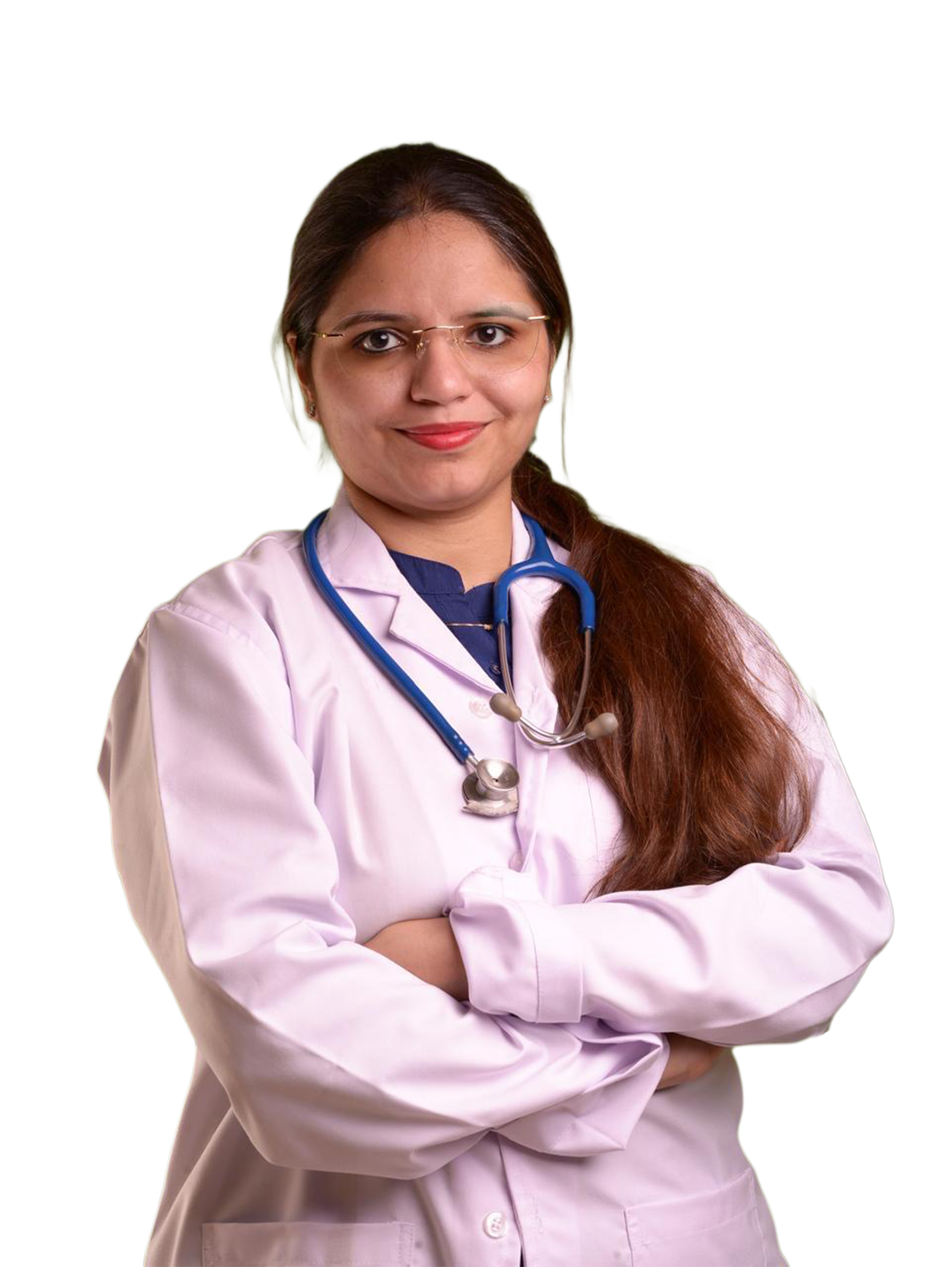 Dr. Toral Patwa