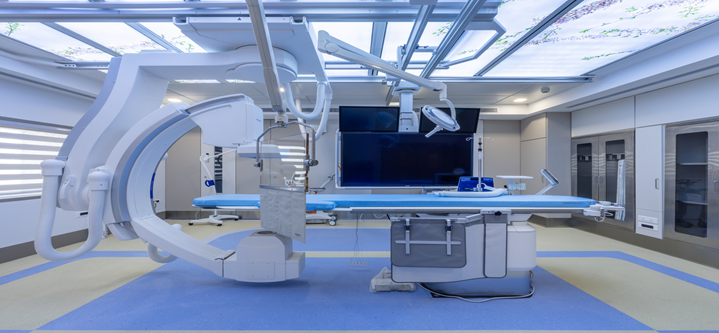 Hospital Tour 11
