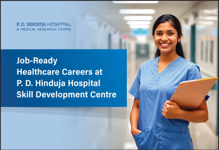 Job-Ready Allied Healthcare Courses