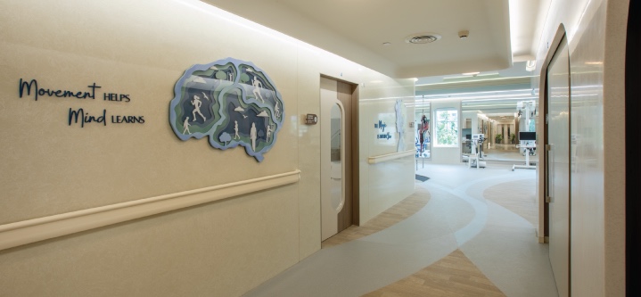 Neuro Rehab