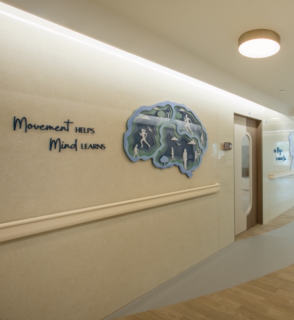 Neuro Rehab