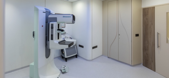 Mammography 