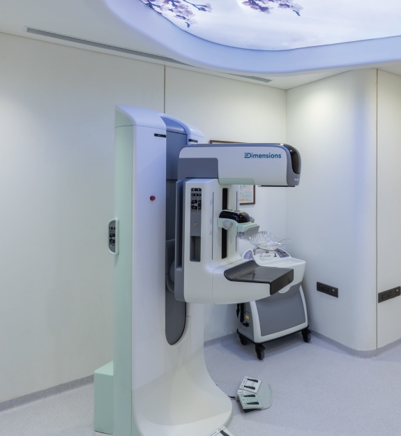 Mammography