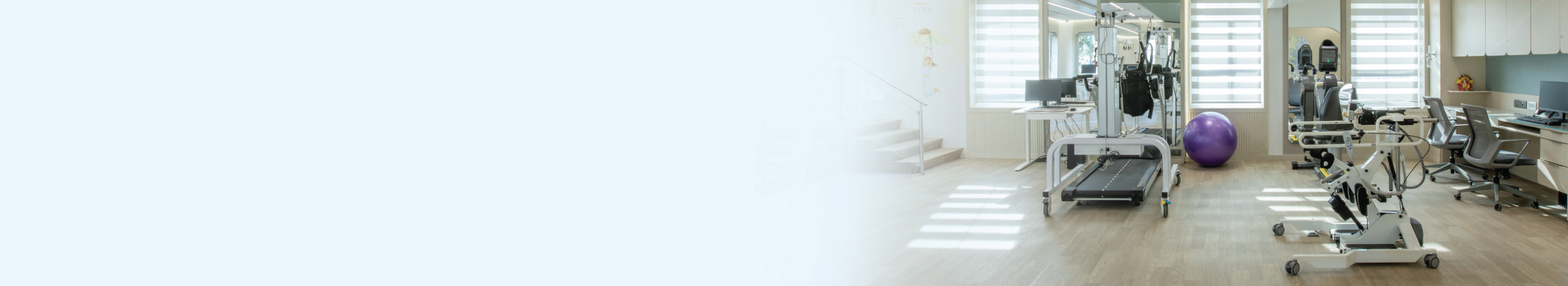 Neuro Rehabilitation Center