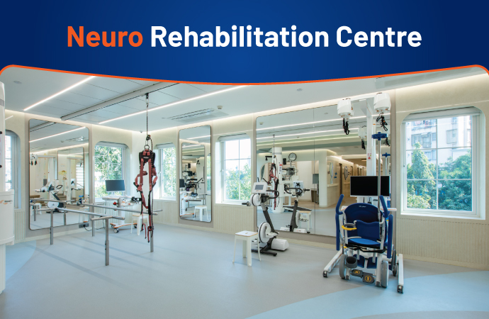 Neuro Rehabilitation Center