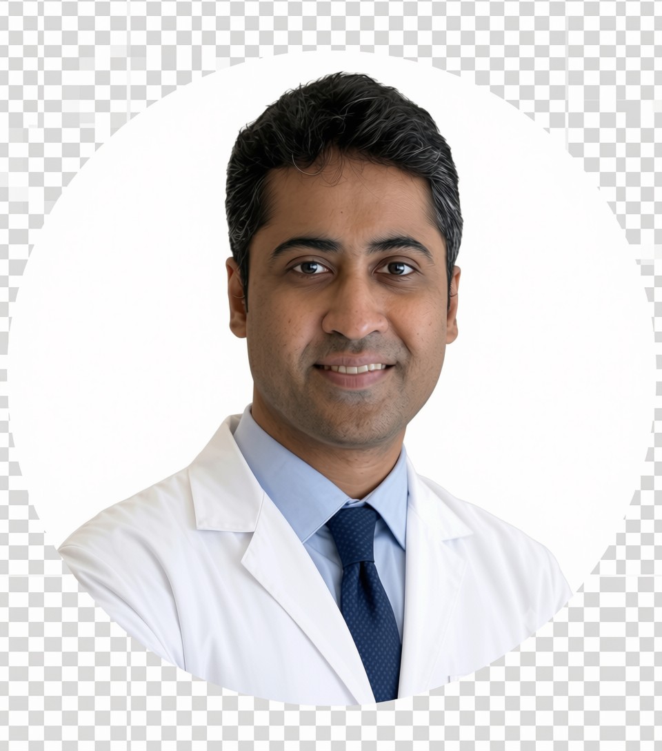 Ayan Kumar Dey