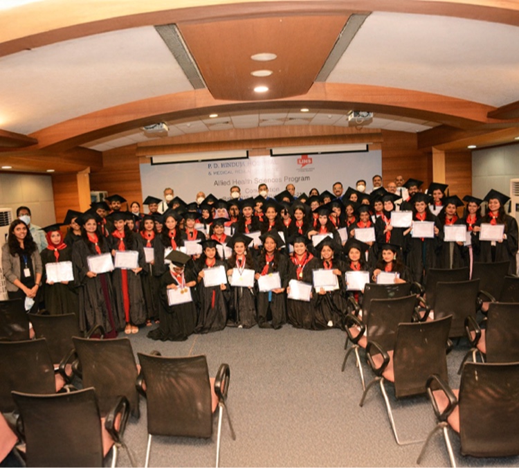 Paramedical Courses Banner