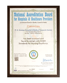 Accreditation Icon 5