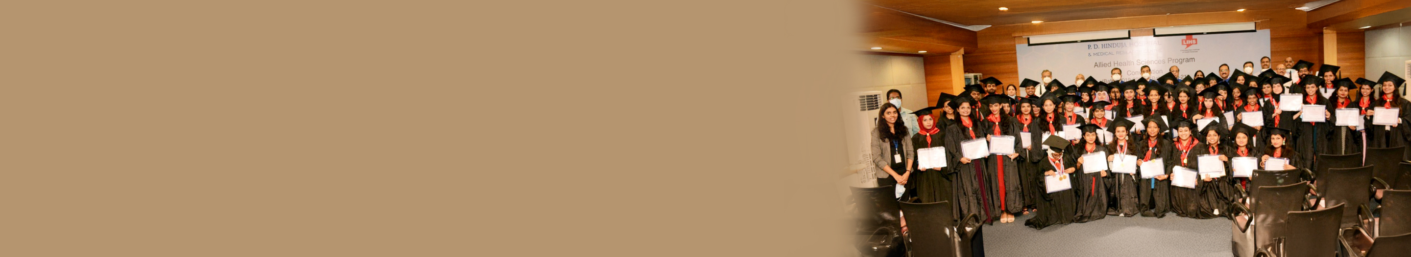 General Duty Assistant Banner